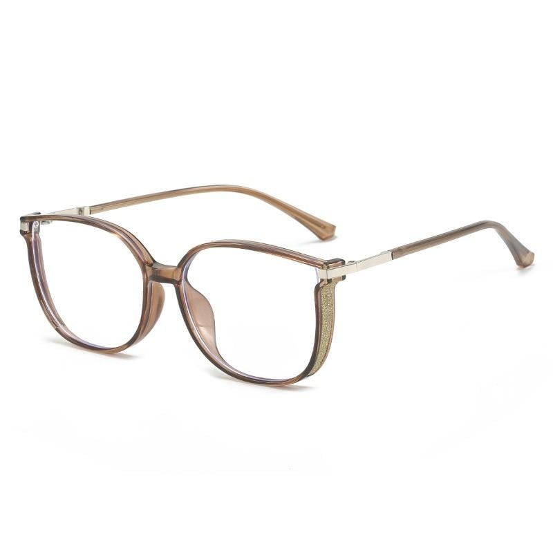 Oressa - Retro-Brille
