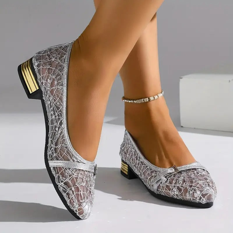 Luni – Stilvolle Freizeitschuhe