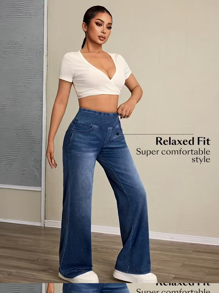 Melivrae – Stilvolle Freizeithose