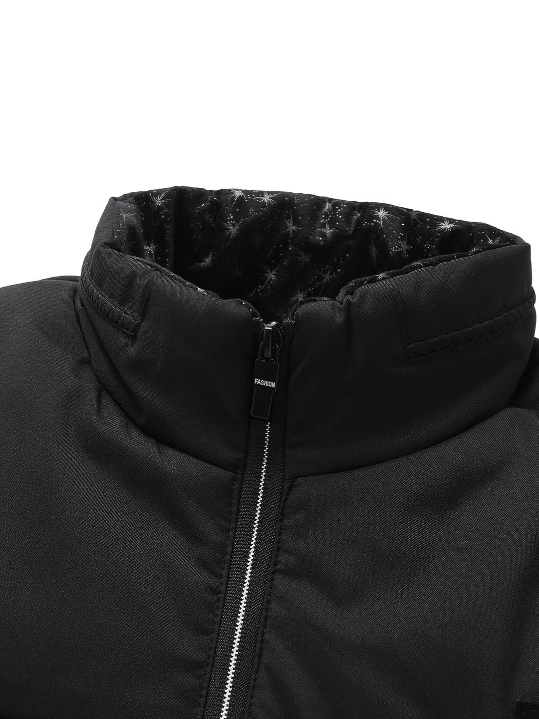 Mavrix – Stilvoller Freizeitmantel