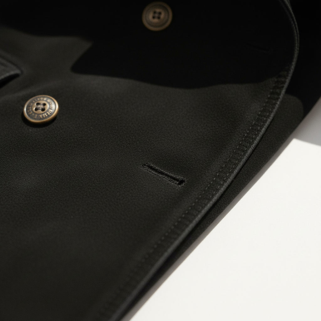 Merol - Massgeschneiderter Zweireiher-Blazer