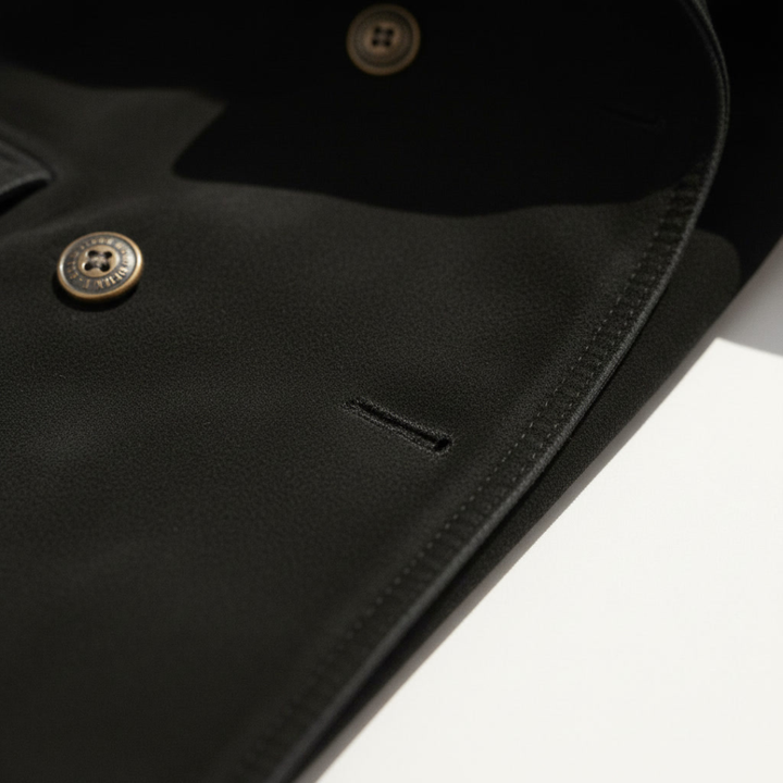 Merol - Massgeschneiderter Zweireiher-Blazer