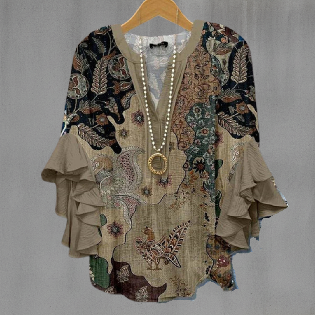 Alessi - Leichte Bluse