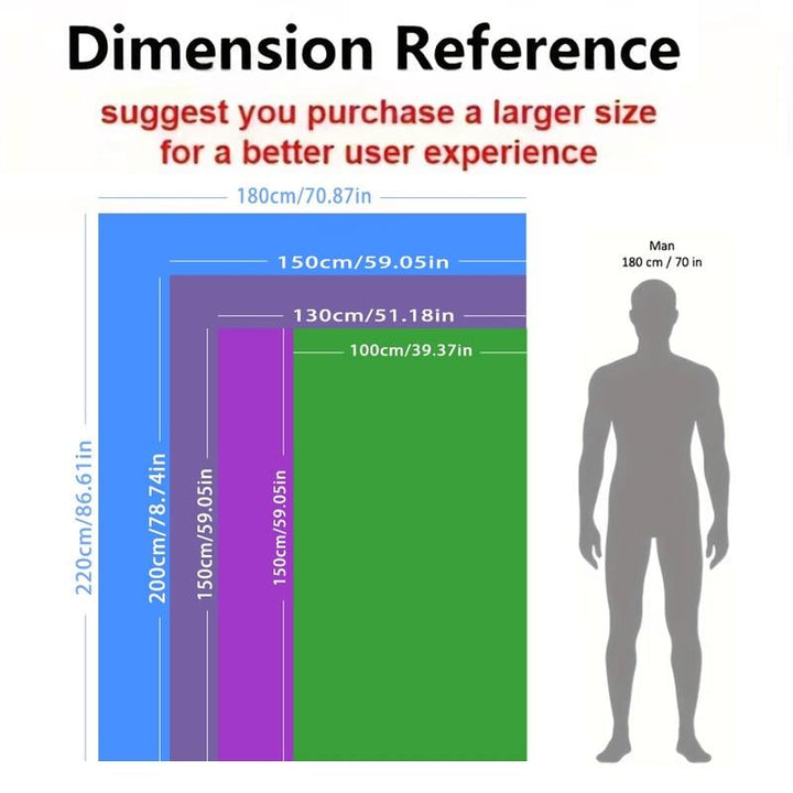 Marisyn – Steppdecke