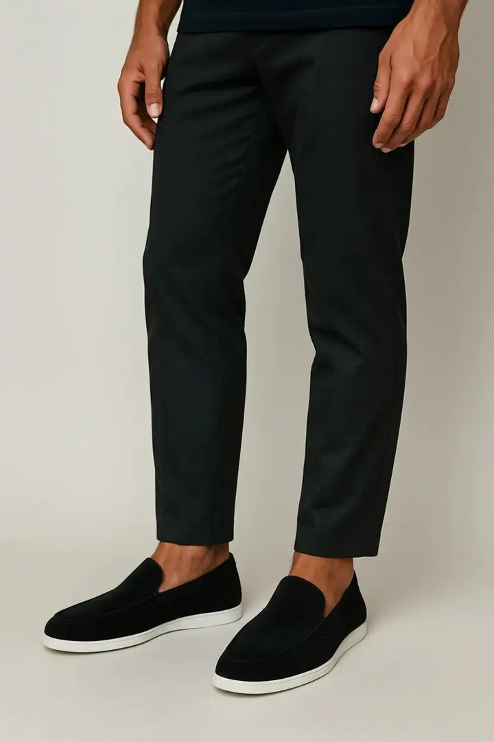 Tyvar - Gepolsterte Slipper