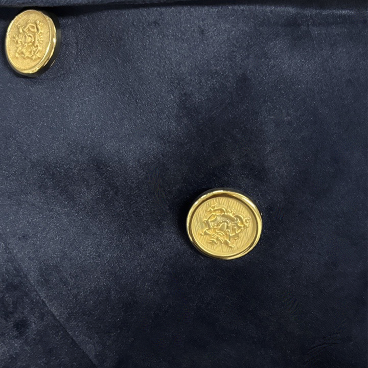 Jaxeran – Stilvoller Freizeitmantel