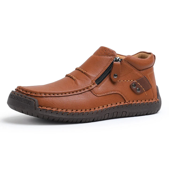 Connor – Stilvolle Freizeitschuhe