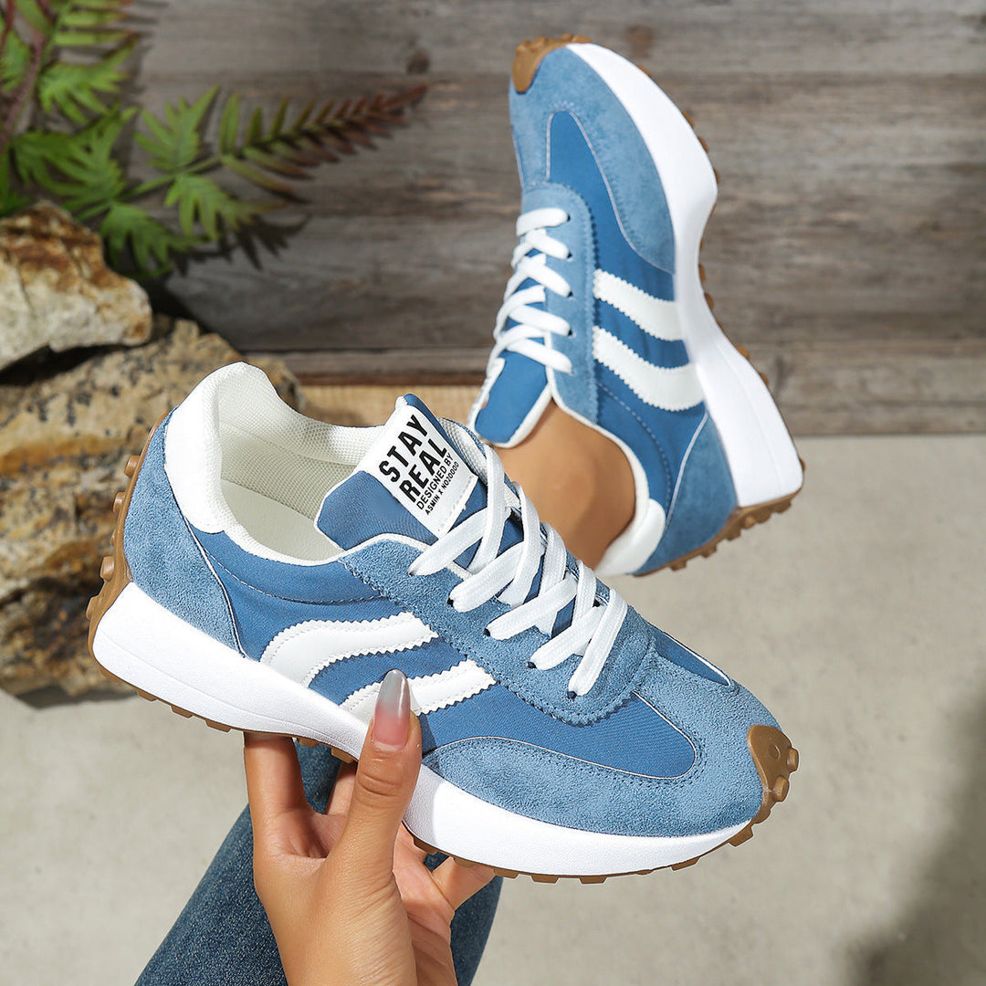 Avenlira – Stilvolle Freizeitschuhe