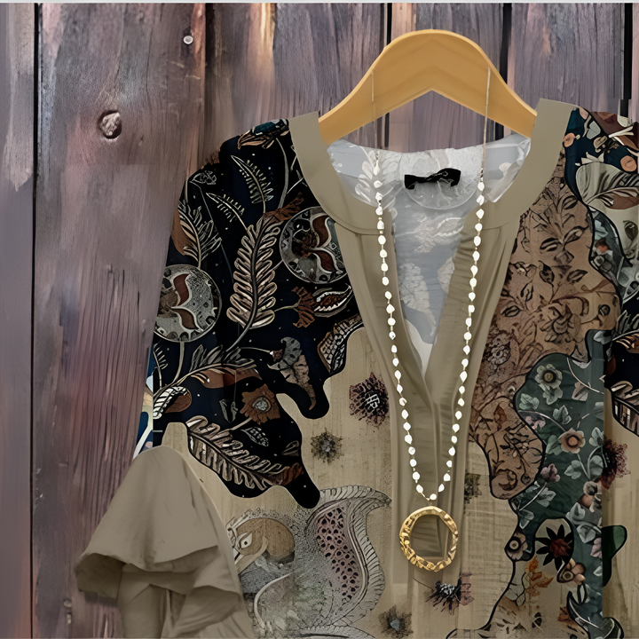 Alessi - Leichte Bluse