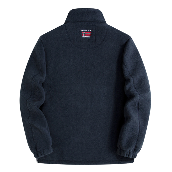 Liam – Stilvoller Freizeitmantel