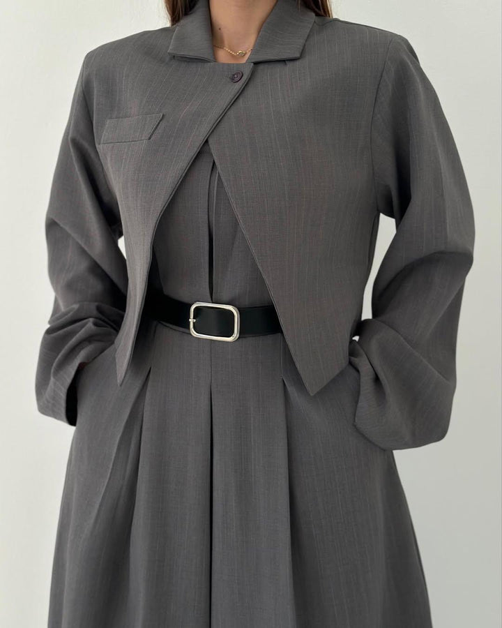 Lyranel – Stilvoller Freizeit-Jumpsuit