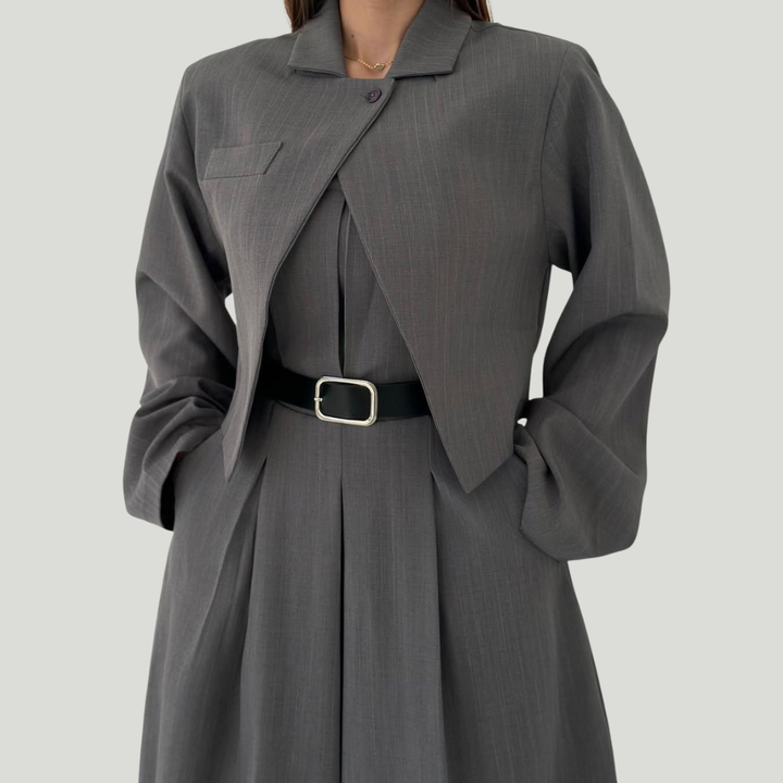 Lyranel – Stilvoller Freizeit-Jumpsuit