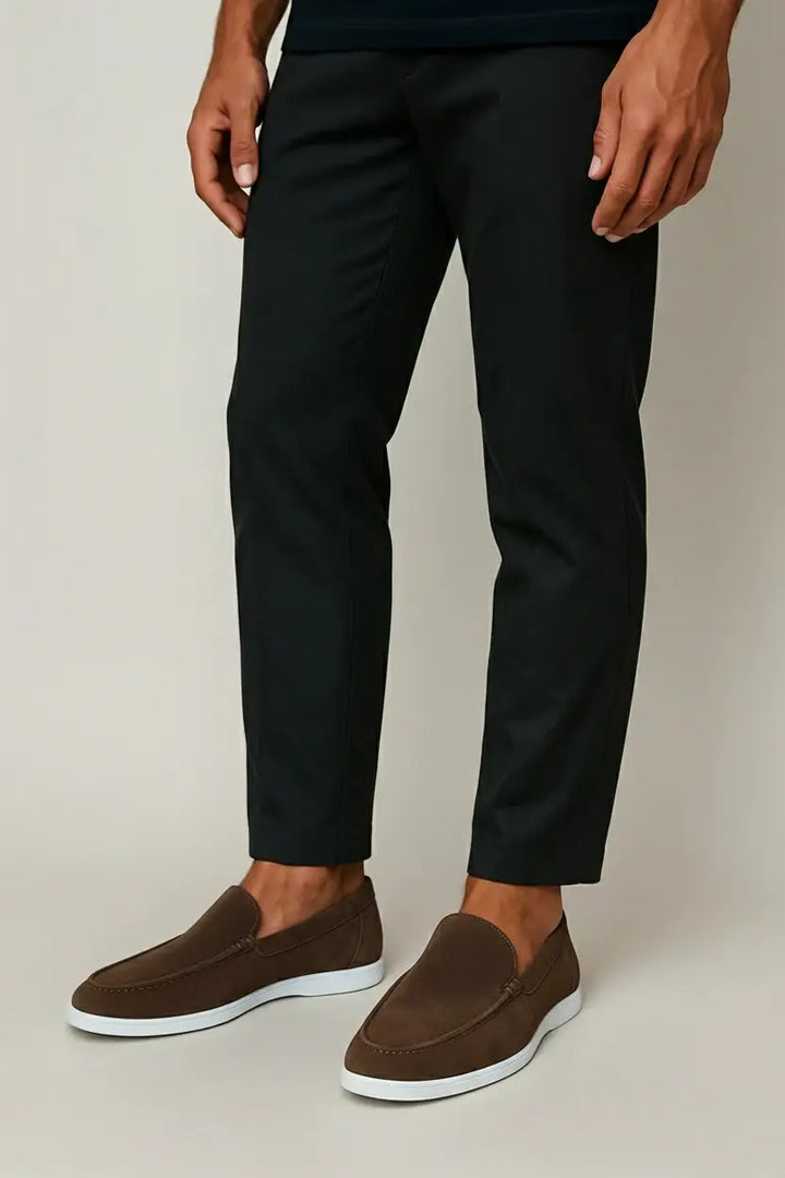 Tyvar - Gepolsterte Slipper