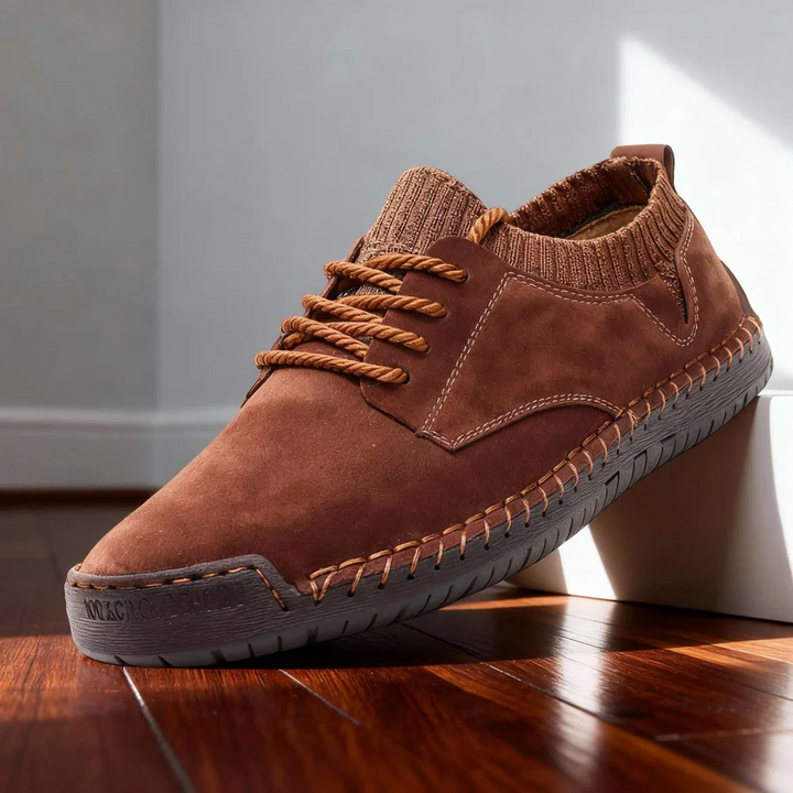 Kian – Stilvolle Freizeitschuhe