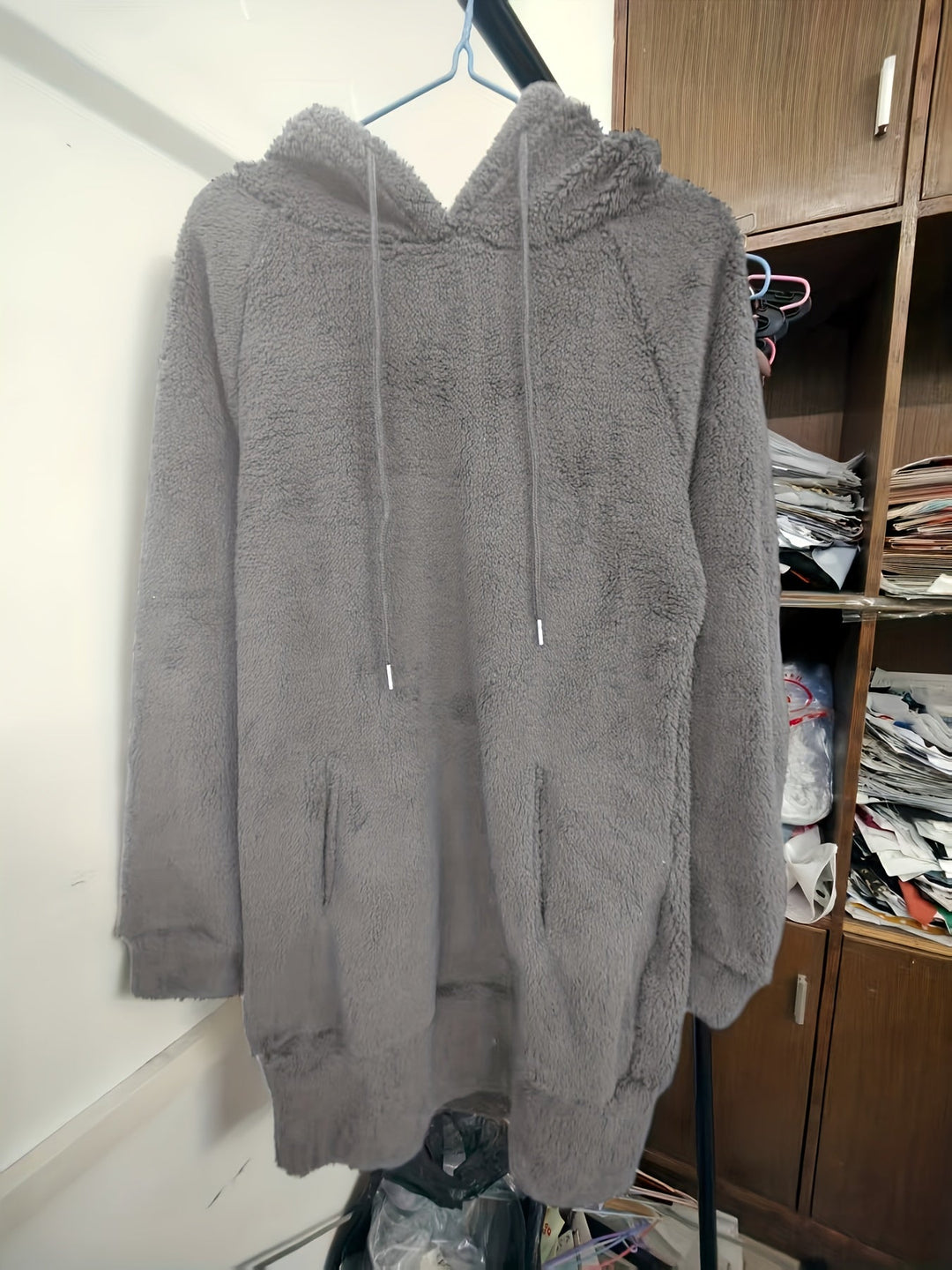 Tavira – Stilvolles, lässiges Minikleid