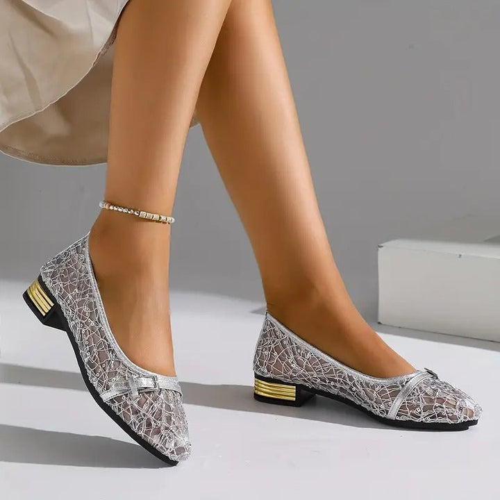 Luni – Stilvolle Freizeitschuhe