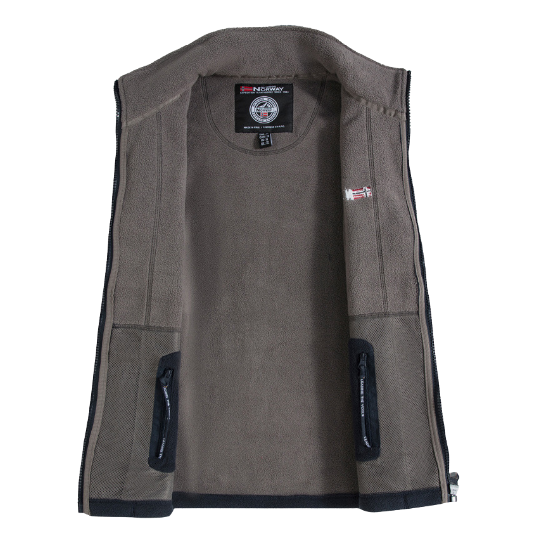 Liam – Stilvoller Freizeitmantel