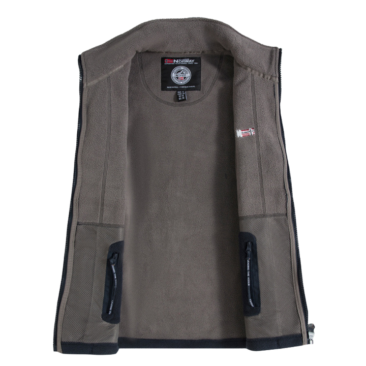 Liam – Stilvoller Freizeitmantel