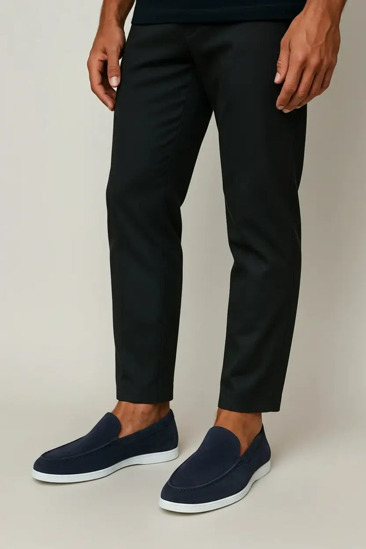 Tyvar - Gepolsterte Slipper