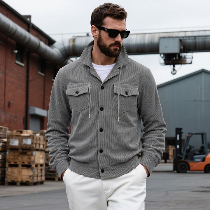 Tavren - Isolierte Winterjacke