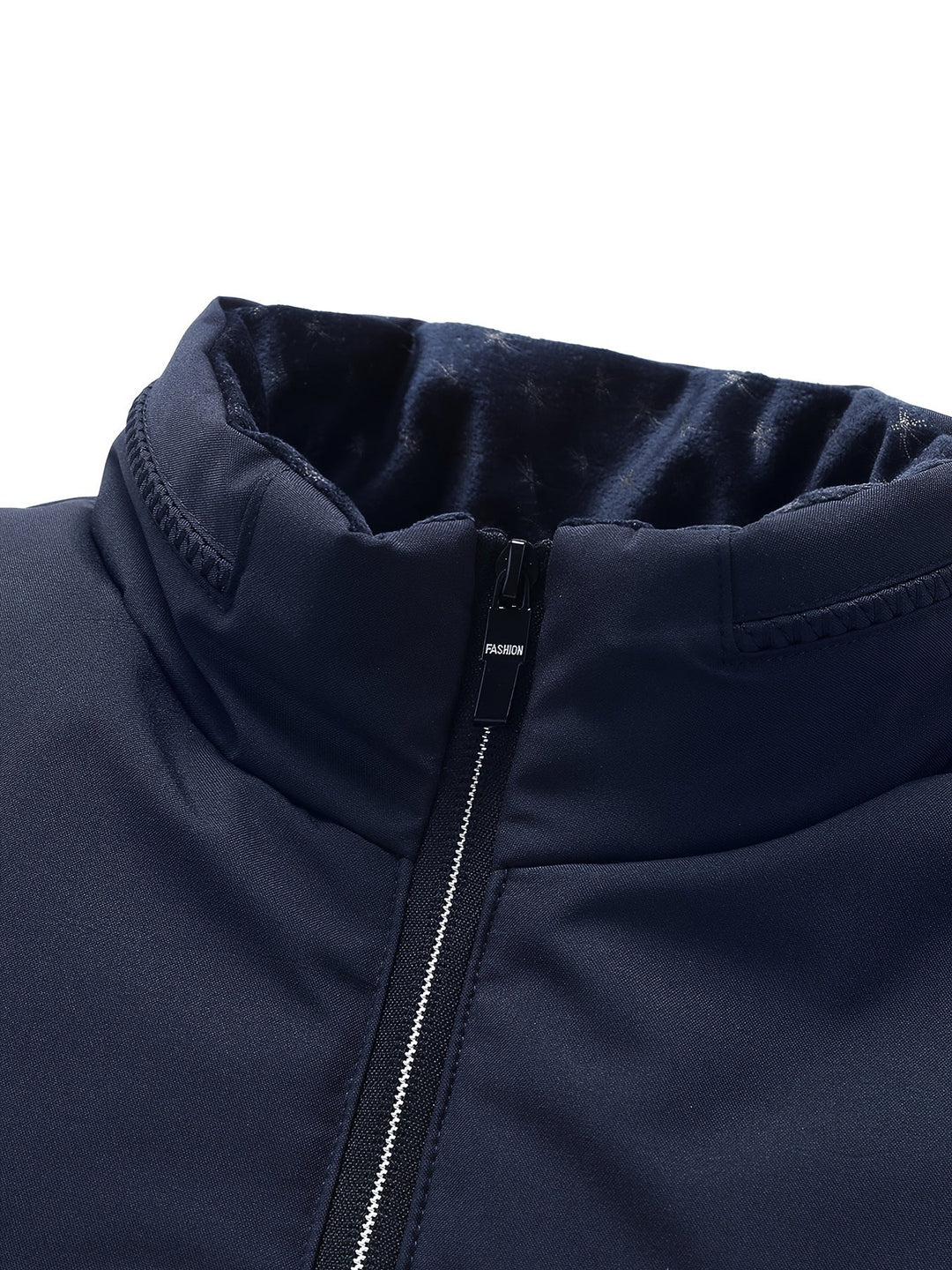 Mavrix – Stilvoller Freizeitmantel