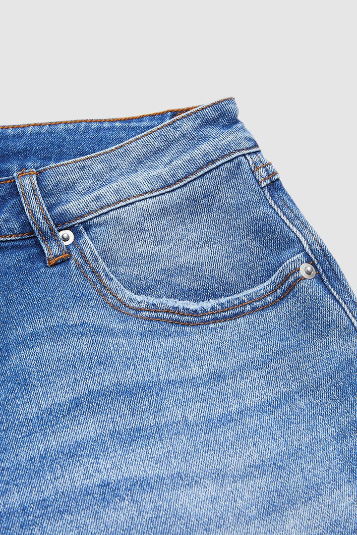 Collins – Stilvolle Freizeithose