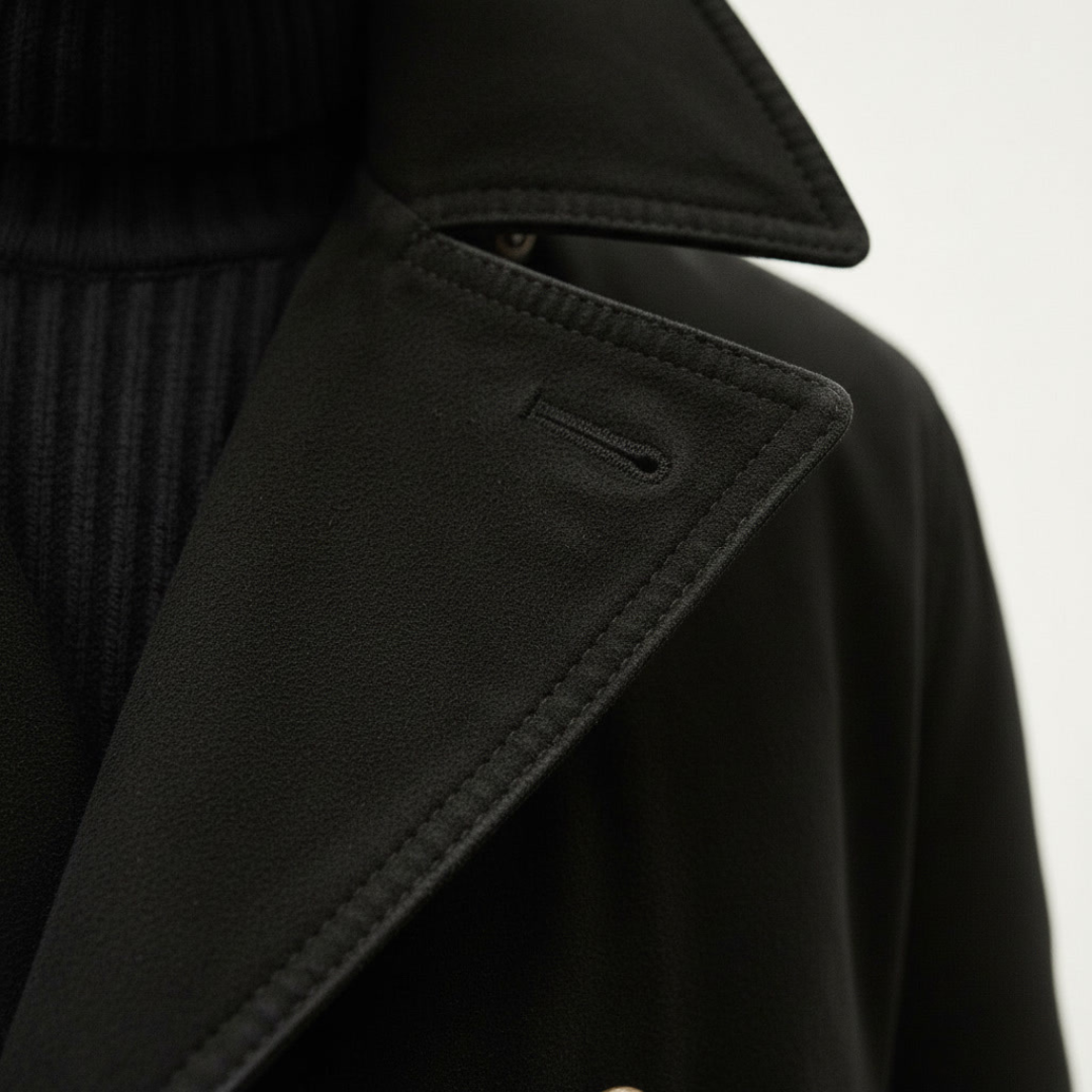 Merol - Massgeschneiderter Zweireiher-Blazer