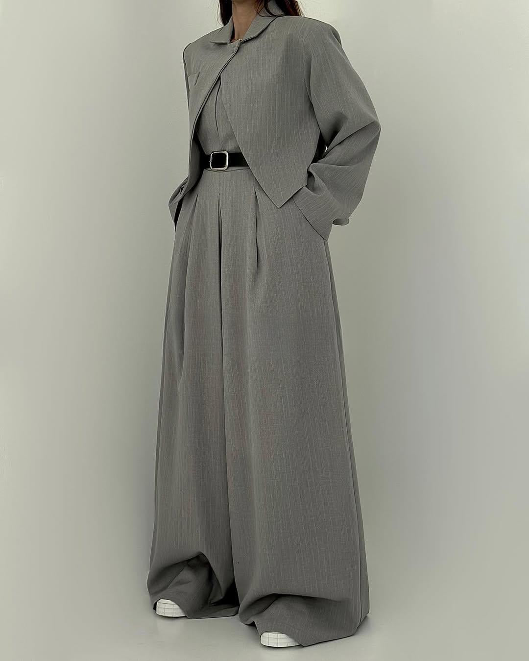 Lyranel – Stilvoller Freizeit-Jumpsuit