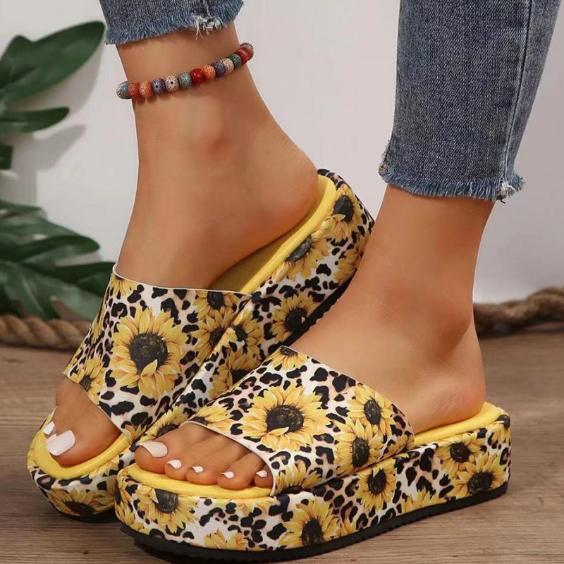 Valestria – Stilvolle Freizeitsandalen