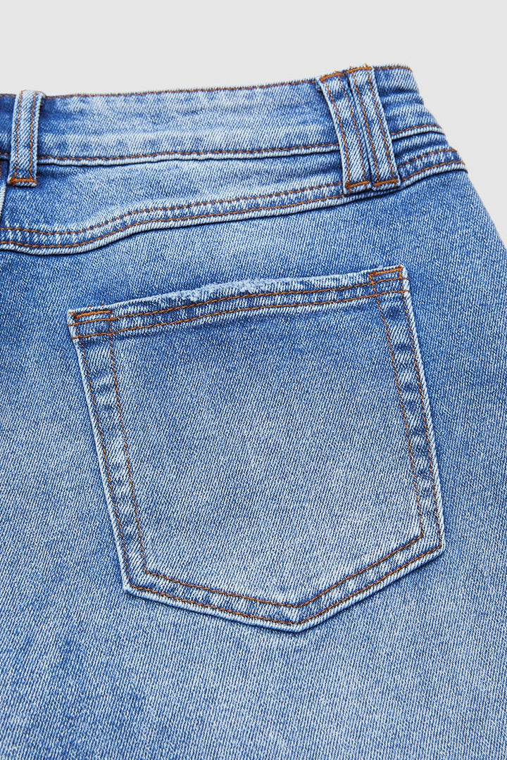 Collins – Stilvolle Freizeithose