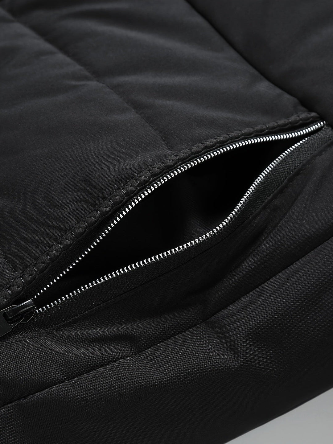 Mavrix – Stilvoller Freizeitmantel