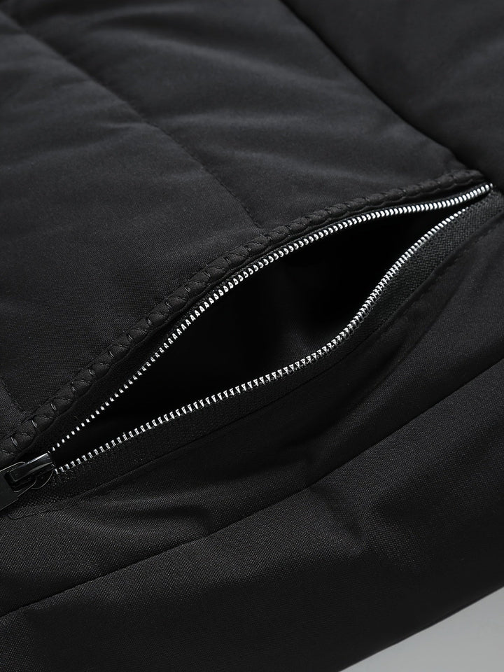 Mavrix – Stilvoller Freizeitmantel