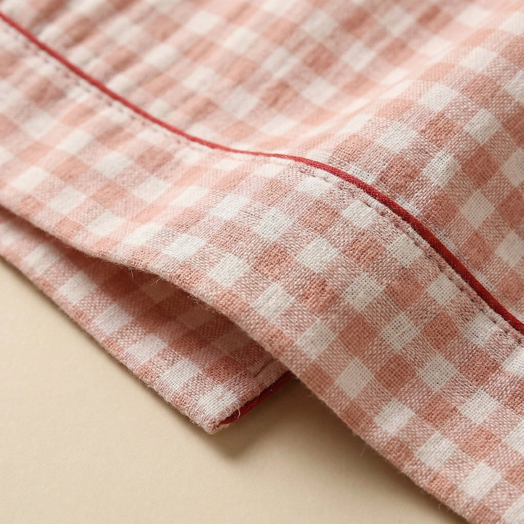 Jorene – Stilvolles, lässiges Zweiteiler-Set