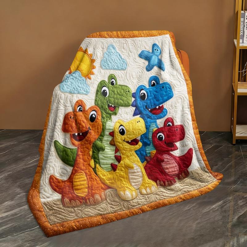 Marisyn – Steppdecke