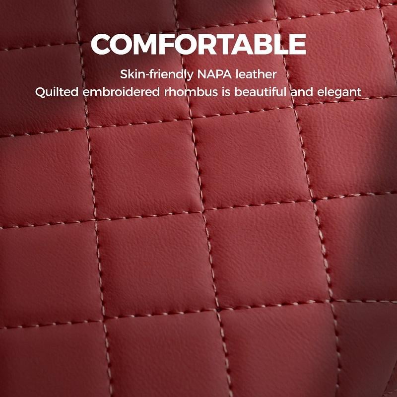 Raiden - Multifunktions-Autoarmlehnenbox