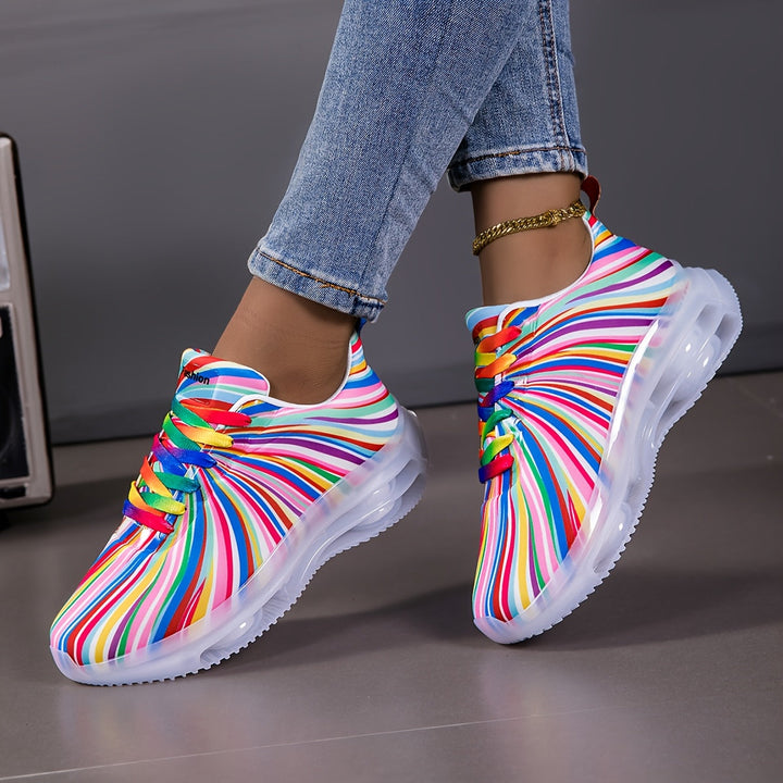 Zaraya – Stilvolle Freizeitschuhe