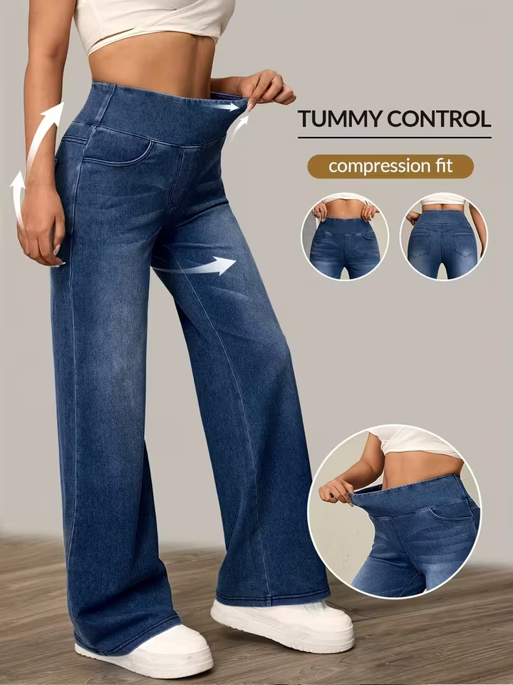 Melivrae – Stilvolle Freizeithose