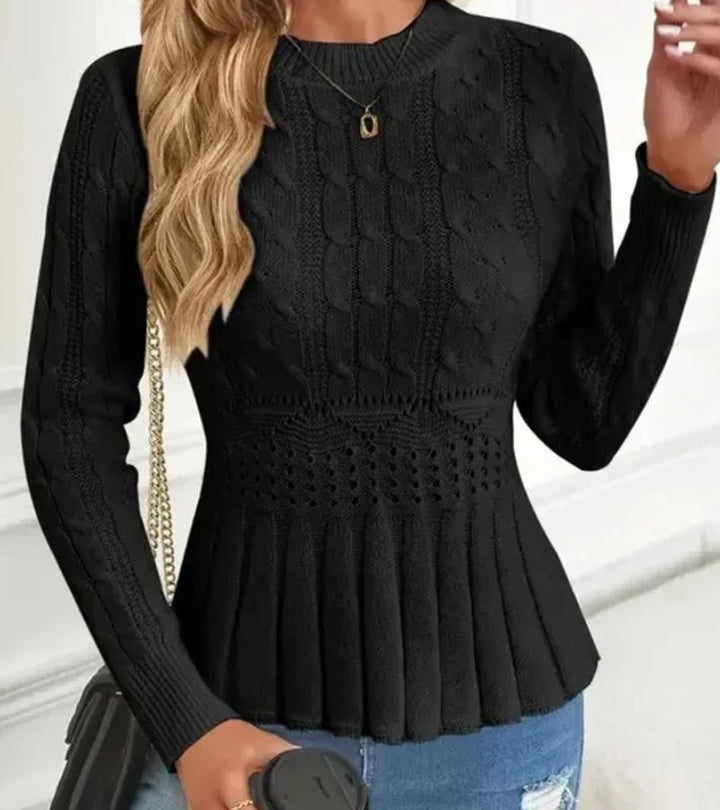 Julissa - Stylish Casual Sweater