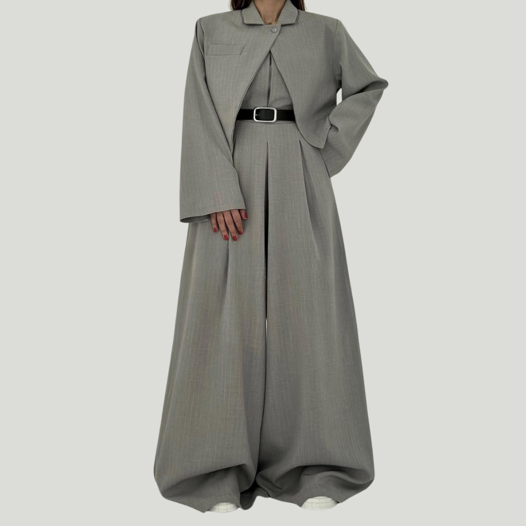 Lyranel – Stilvoller Freizeit-Jumpsuit