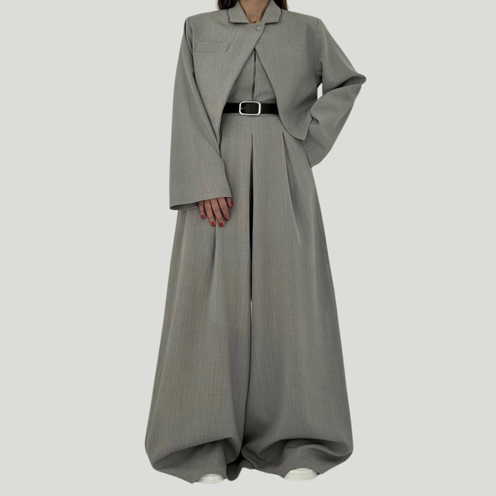 Lyranel – Stilvoller Freizeit-Jumpsuit