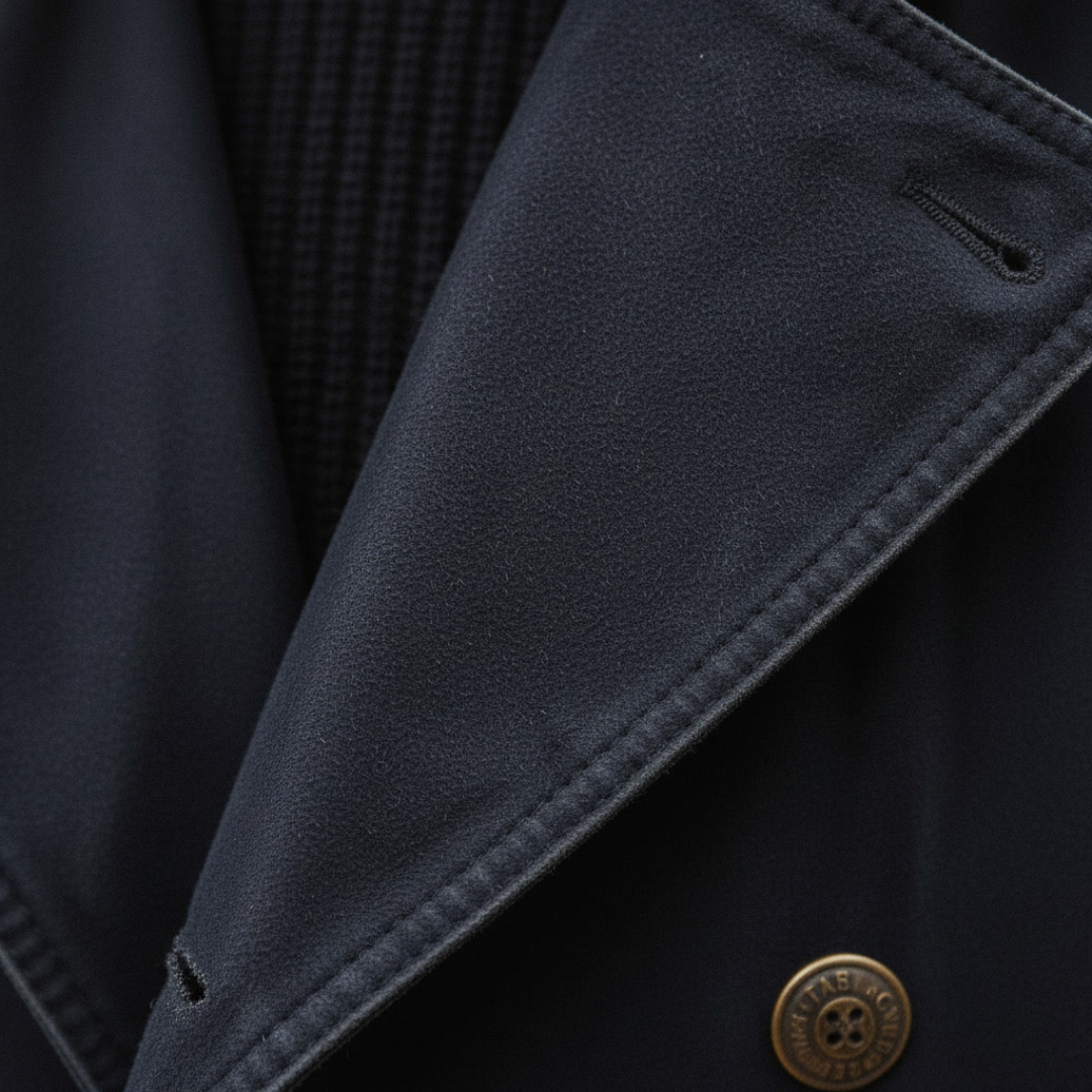 Merol - Massgeschneiderter Zweireiher-Blazer