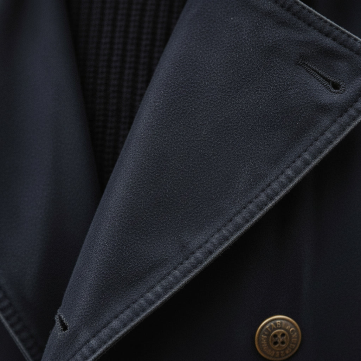 Merol - Massgeschneiderter Zweireiher-Blazer