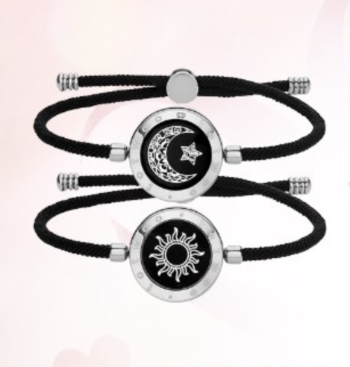Seraphyne – Himmlisches Armband-Set
