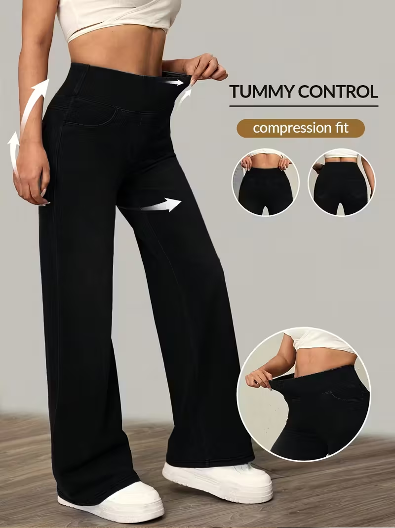 Melivrae – Stilvolle Freizeithose