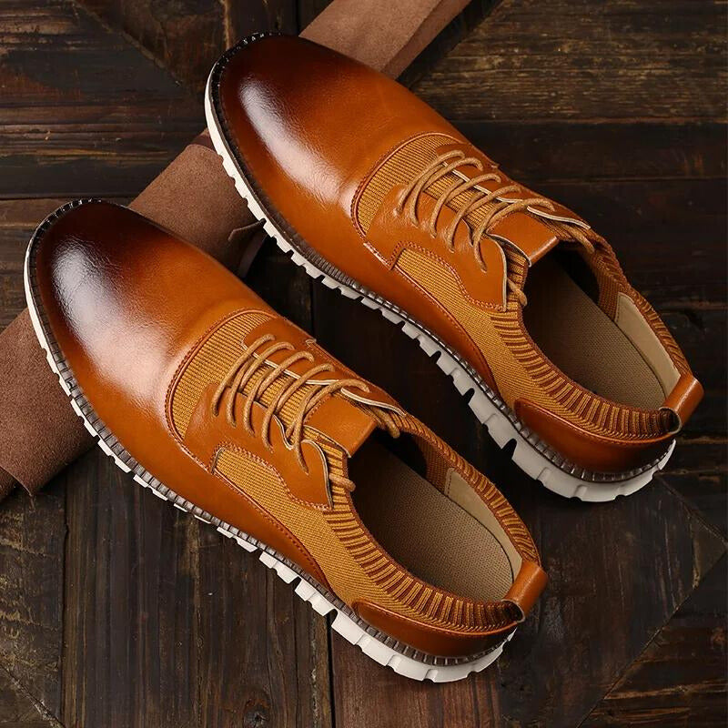 Sayer - Stylish Casual Shoes