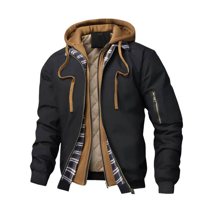 Cashel - Stilvolle Freizeitjacke