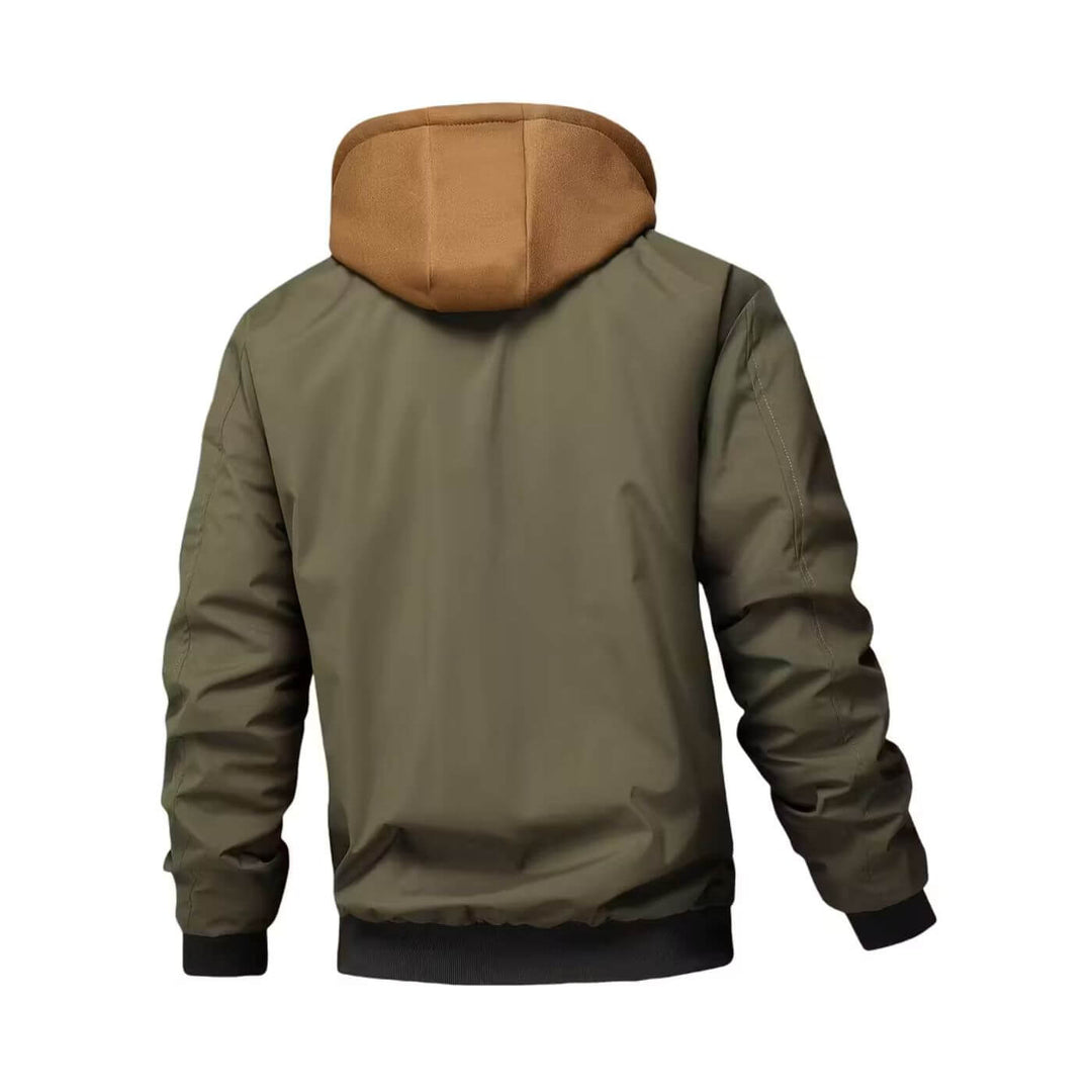 Cashel - Stilvolle Freizeitjacke