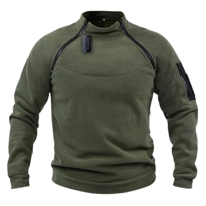 Rylan - Stylischer Freizeitpullover
