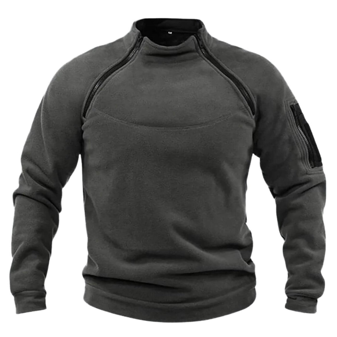 Rylan - Stylischer Freizeitpullover