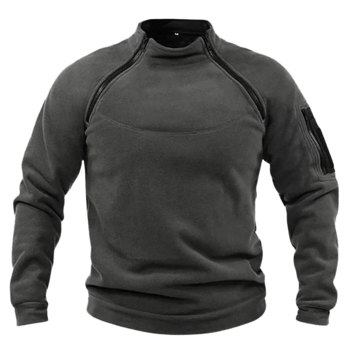 Rylan - Stylischer Freizeitpullover